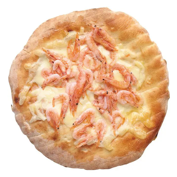 ＳＨＩＺＵＯＫＡ　ＰＩＺＺＡ（静岡しらすと静岡桜えびのピザ）