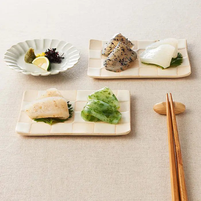 伊勢志摩　刺身こんにゃくセット