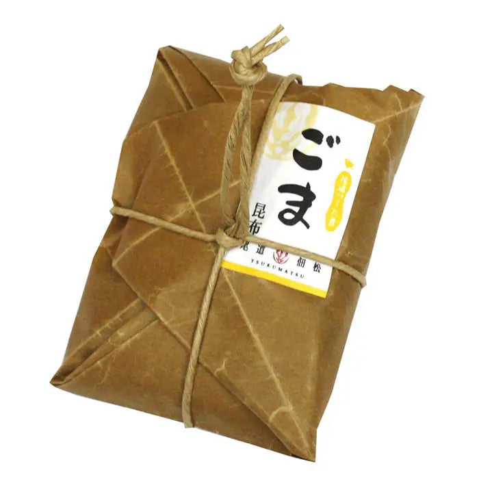 小さな油紙佃煮４品セット