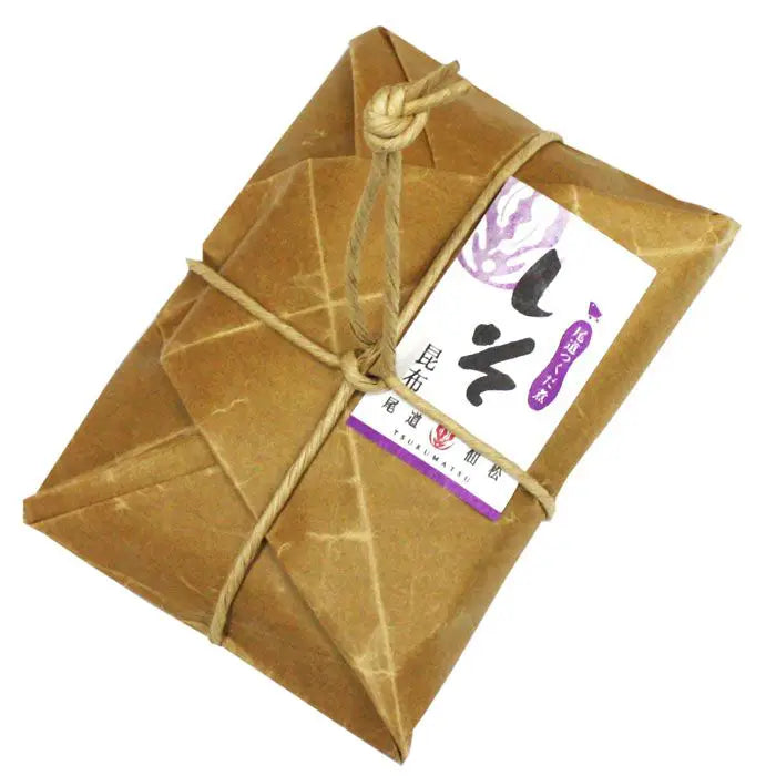 小さな油紙佃煮４品セット
