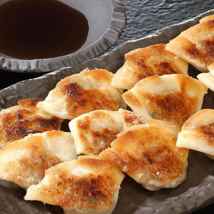 南京町　大同行謹製　一口餃子２折セット