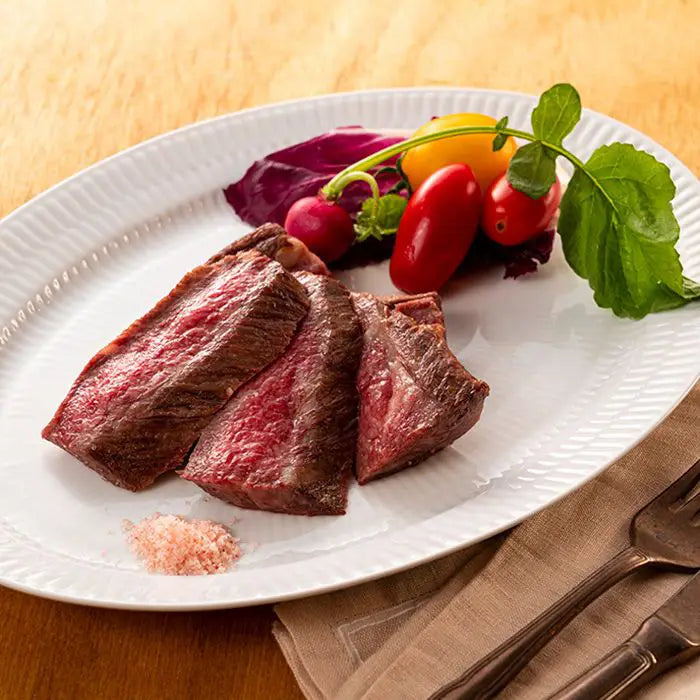 発酵熟成肉　黒毛和牛ステーキ３００ｇ