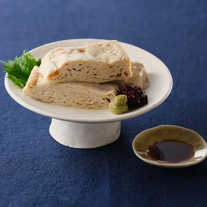 栃木・日光食品　日光ゆばギフト