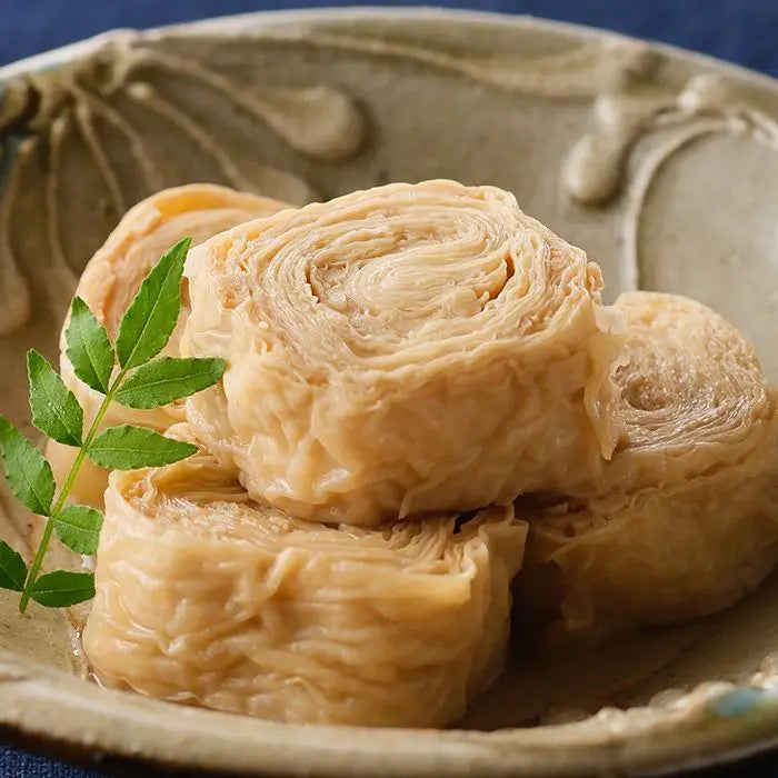 栃木・日光食品　日光ゆばギフト