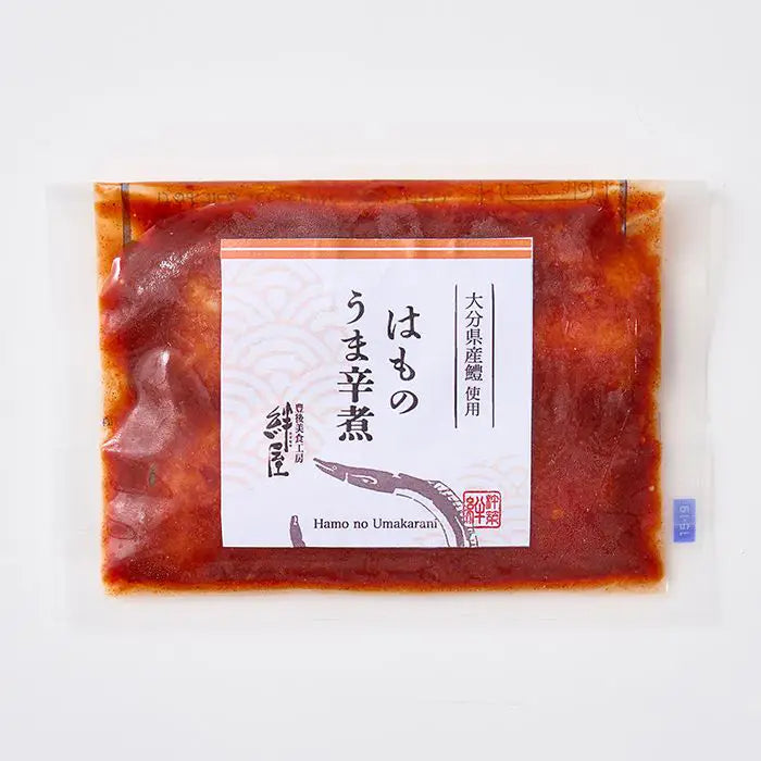 絆屋の旨煮魚詰合せ