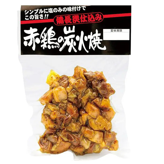 ヒサダヤ　炭火焼の詰合せ