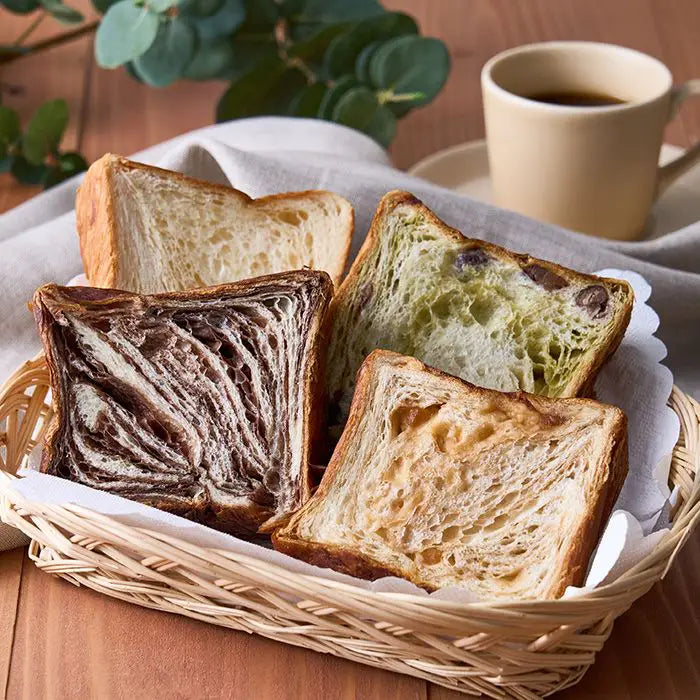 ＡＮＤＥ　贅沢デニッシュセット