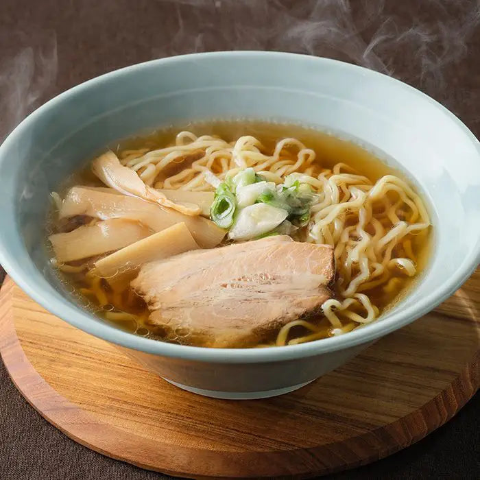 喜多方ラーメン　こだわり具材セット