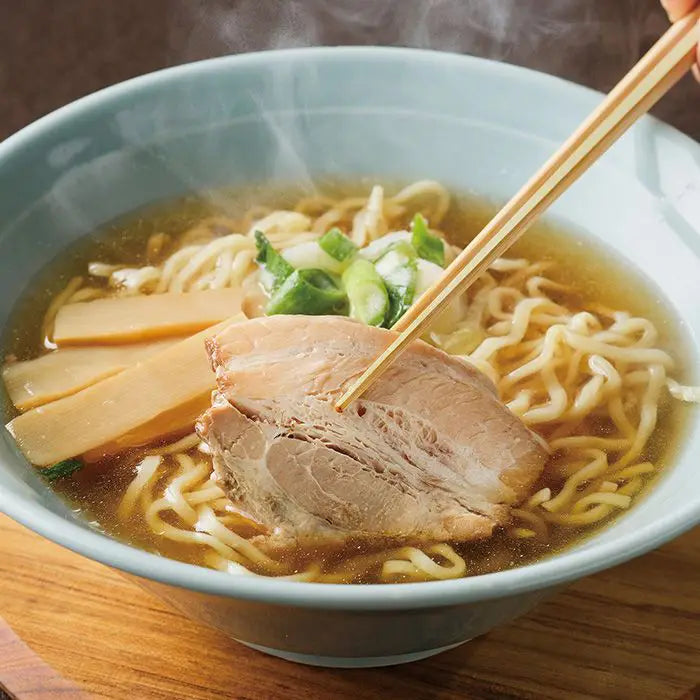 喜多方ラーメン　こだわり具材セット