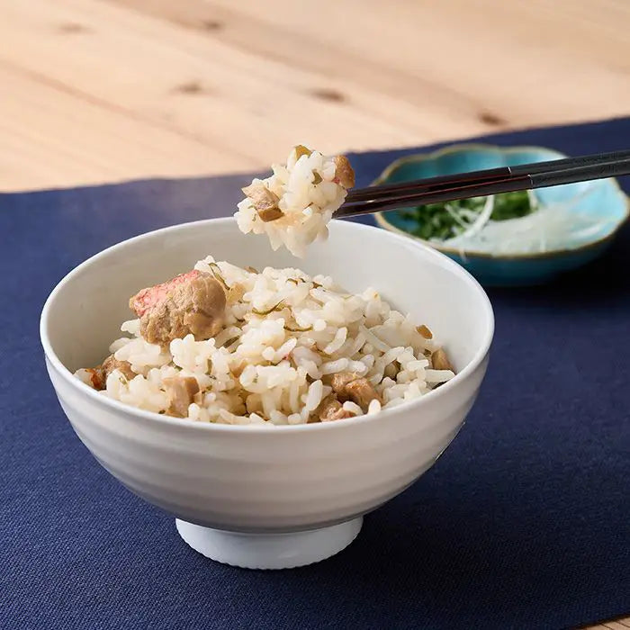 金目鯛ごはんの素