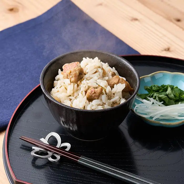 金目鯛ごはんの素