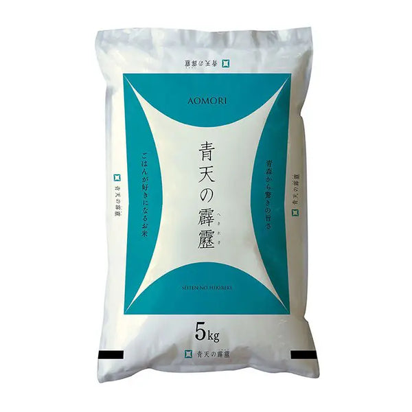 青森県産青天の霹靂5kg｜お菓子・スイーツギフト専門店｜オクルオクール