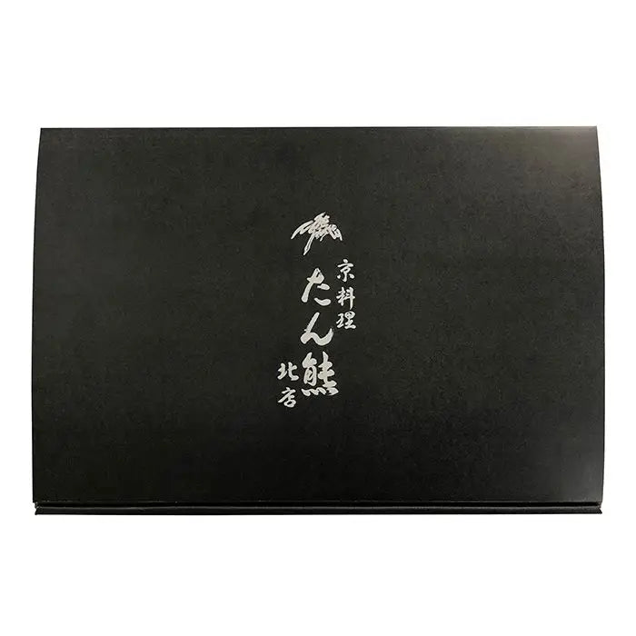 京都・たん熊北店監修　どらやき詰合せ［６個］