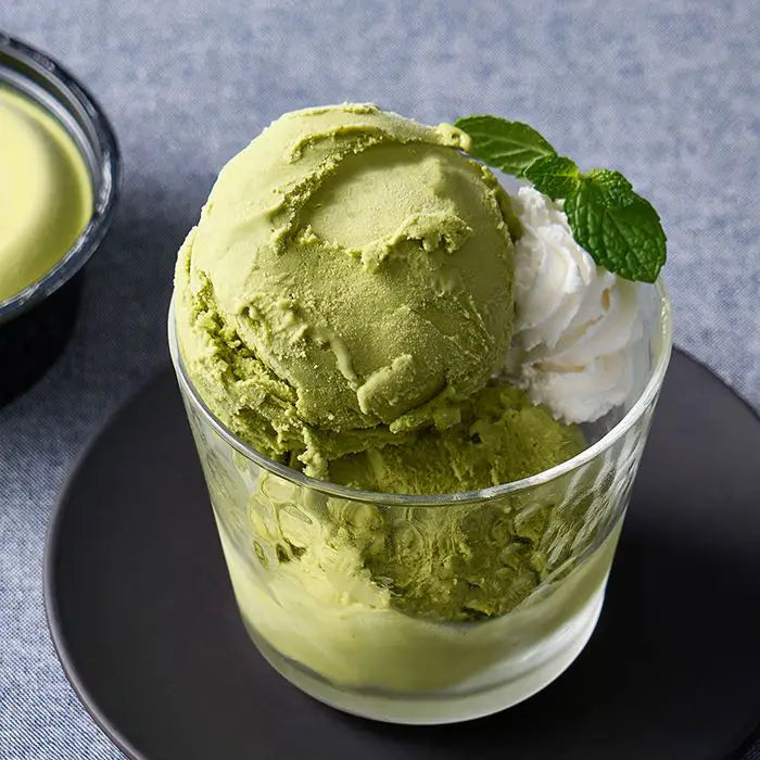 浅草むぎとろ　アイス３種セット［９個］