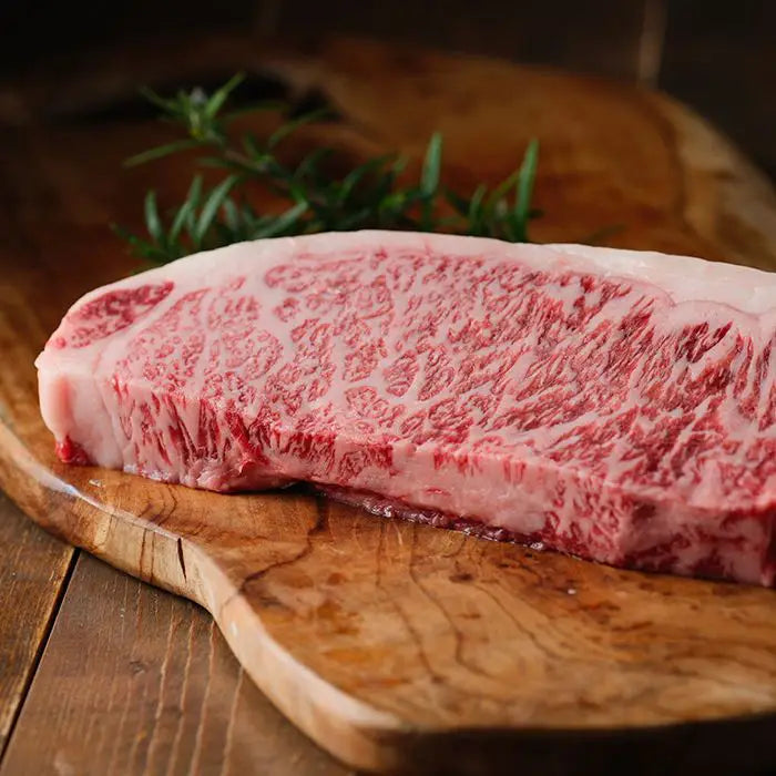 蔵王和牛ロース塊肉
