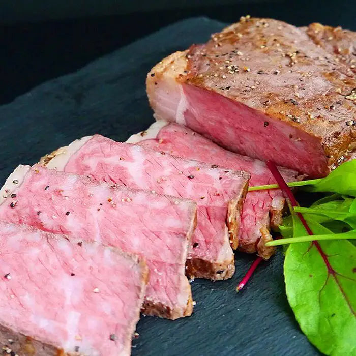 蔵王和牛ロース塊肉