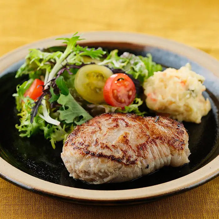 Ｊｕｄｏ'ｓ　東の匠ＳＰＦ豚肉巻き生ハンバーグ３個