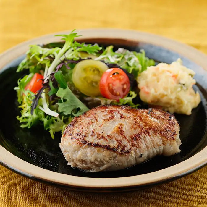 Ｊｕｄｏ'ｓ　東の匠ＳＰＦ豚肉巻き生ハンバーグ５個