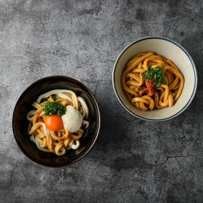 熟撰伊勢うどん［８食］