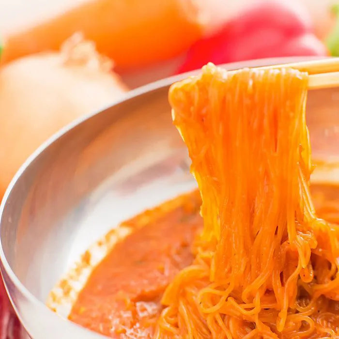 ぴょんぴょん舎 ピビン冷麺６食