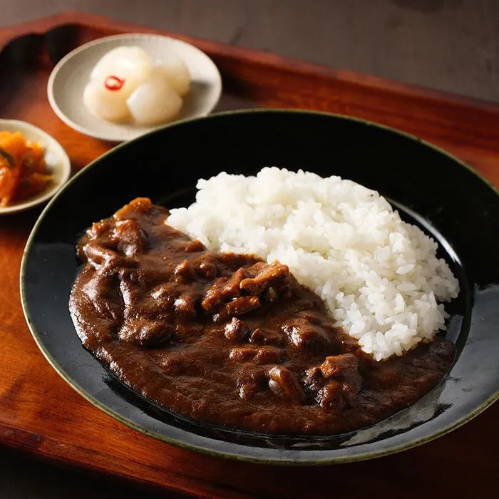 関西名店カレー詰合せ