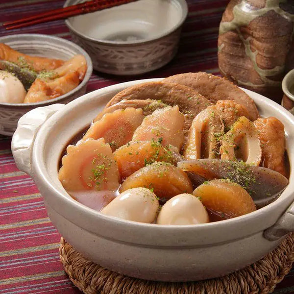 おでん 光月おでん【SR】{OP02-030}