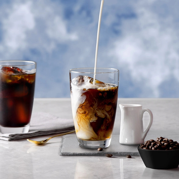 【母の日限定・送料込】丸福珈琲店　アイスコーヒーセット　３本【お届け日：5月7日（水）～10日（土）・着日指定不可】