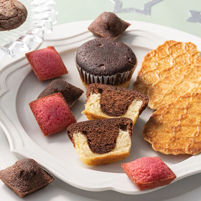 チョコトリップ　魅惑のスイーツ詰合せ　デイトリップ