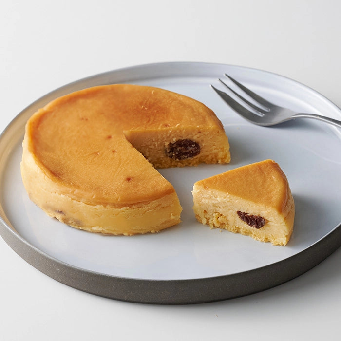 【母の日限定・送料込】ホシファーム　カーネーション＆大人のチーズケーキ【お届け日：5月7日（水）～10日（土）・着日指定不可】