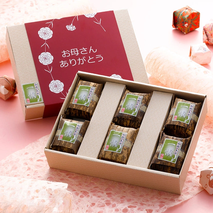 【母の日限定・送料込】うなぎ割烹「一愼、」おこわ風うなぎ飯【お届け日：5月7日（水）～10日（土）・着日指定不可】