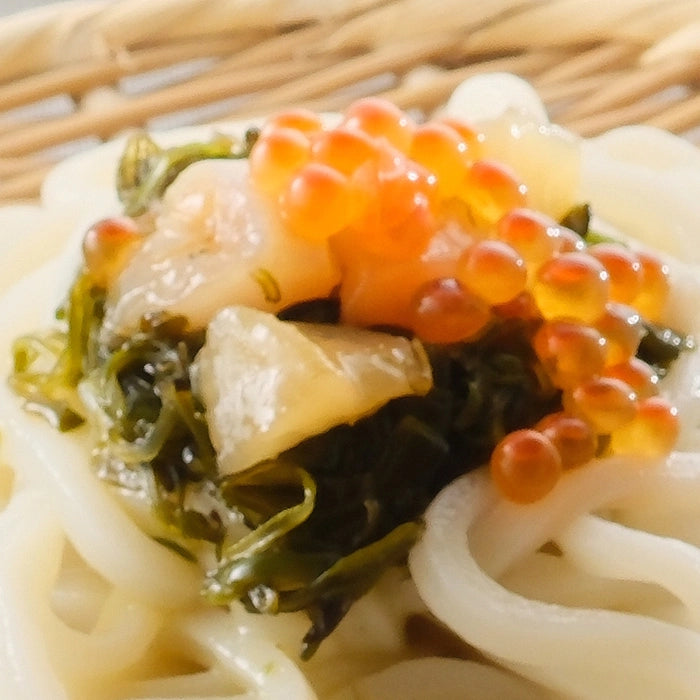 【母の日限定・送料込】海鮮ぶっかけ丼セット［４食］【お届け日：5月7日（水）～10日（土）・着日指定不可】