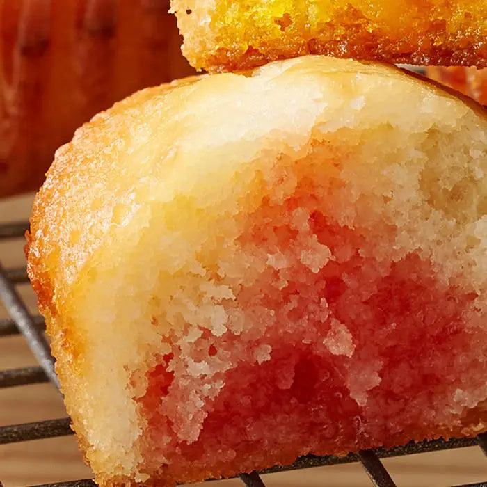 ホシフルーツ 芳果フィナンシェ ４個