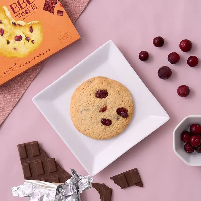 ＢＢＢクッキー ３枚セット