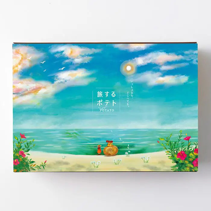 旅するポテト １０袋