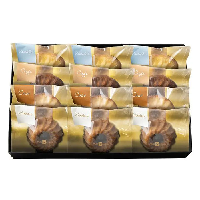 Toshi Yoroizuka KOUGLOF COLLECTION