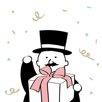 誕生日