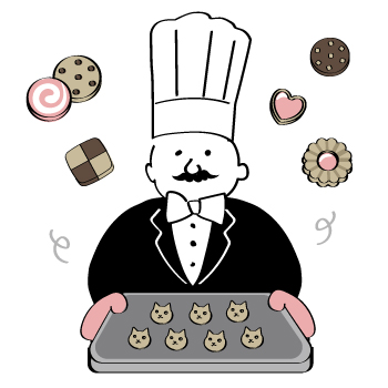 ギフトにおすすめのクッキー特集！ゴディバなどの有名ブランド・かわいいクッキーをご紹介