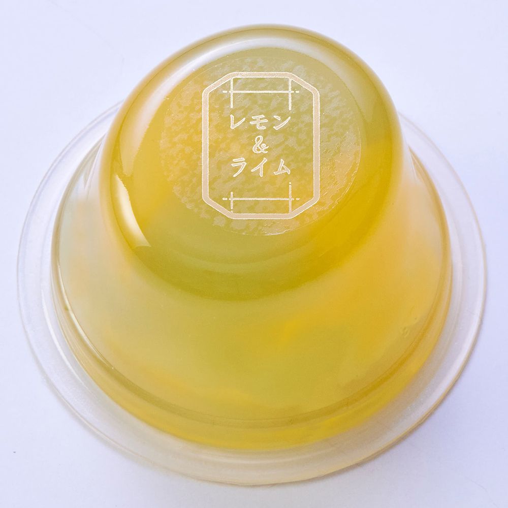 ピッコロドルチェ　レモン＆ライム味×8個（ばら売り）