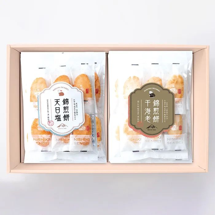 【74230】ＮＩＳＨＩＫＩ　ＳＥＮＢＥＩ　自然な素材でつくった錦煎餅　７８枚【ご注文締切：8/2まで】【夏ギフト（お中元）】